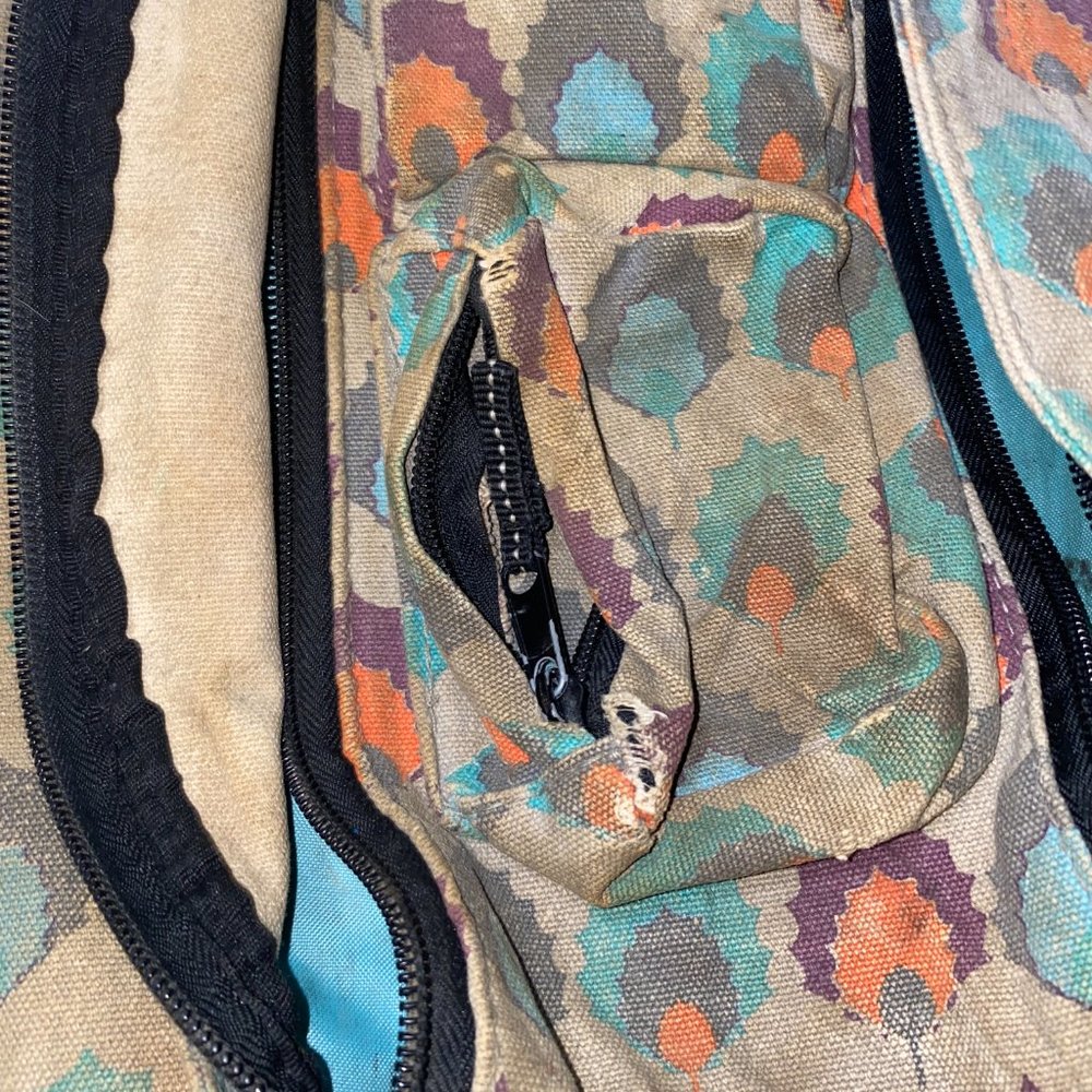 Kavu Backpack - image 4